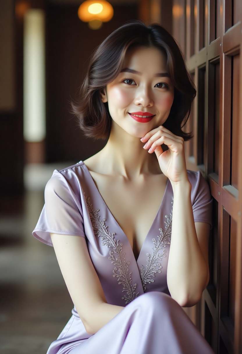 动画线稿直播