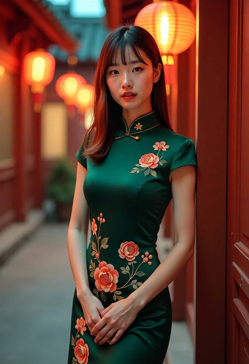 夜色胶片封面